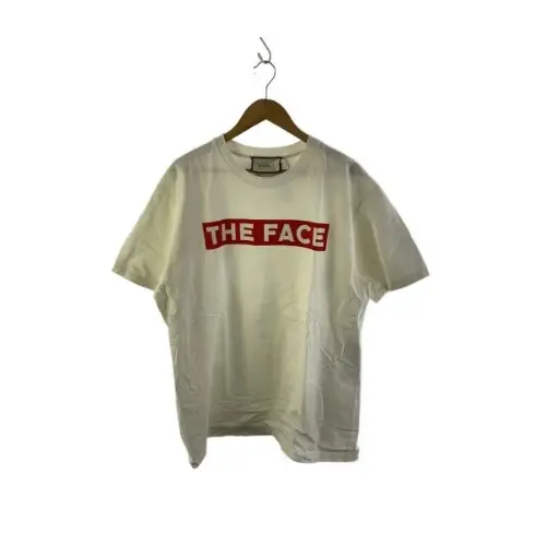 GUCCI THE FACE Tシャツ