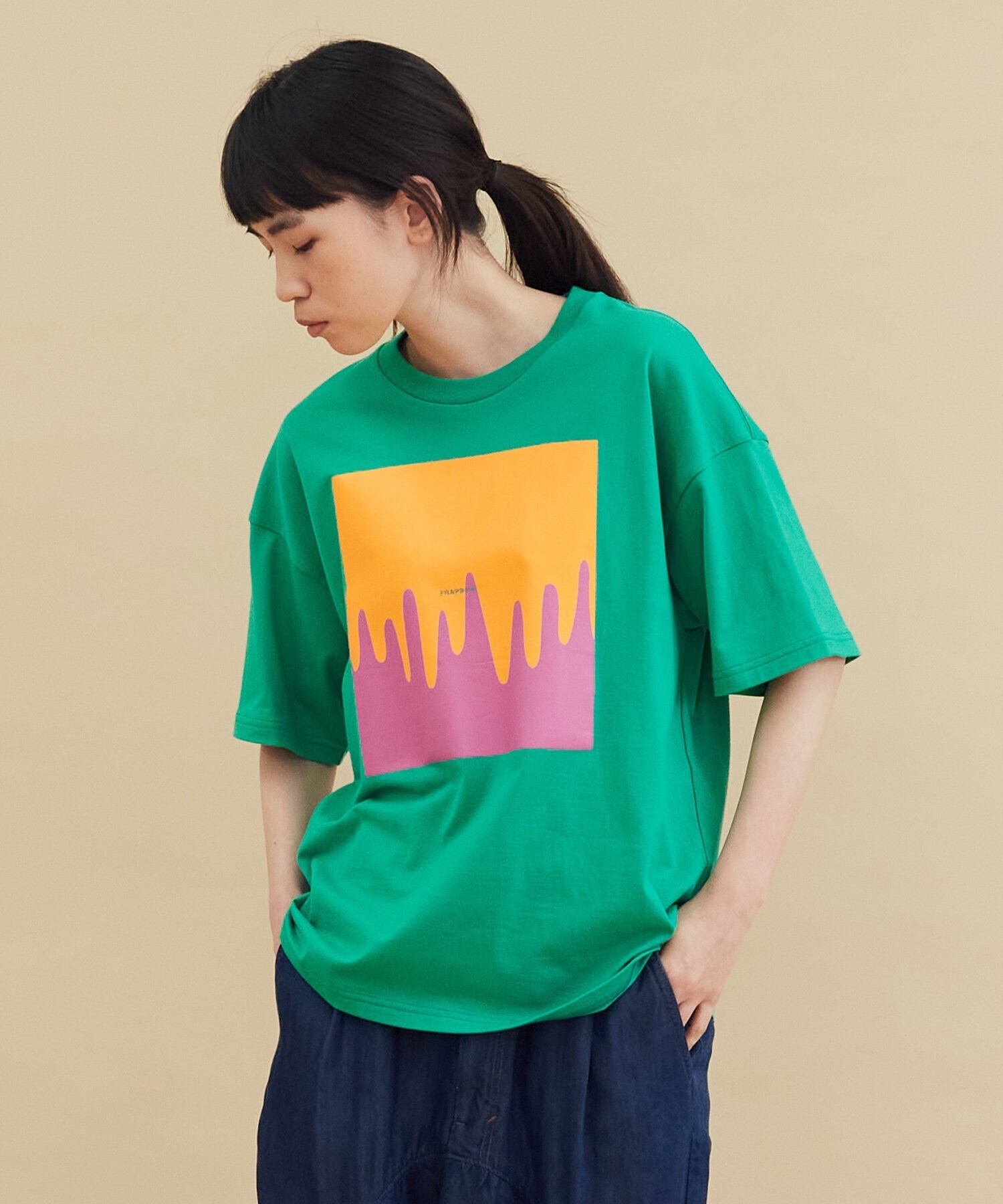 FRAPBOIS メルティーT