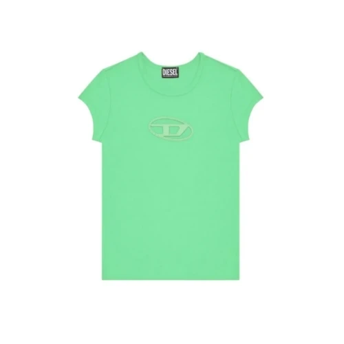 DIESEL Tシャツ T-ANGIE