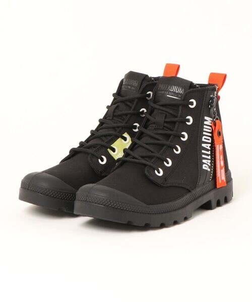 PALLADIUM PAMPA HI OUTZIP OVERLAB
