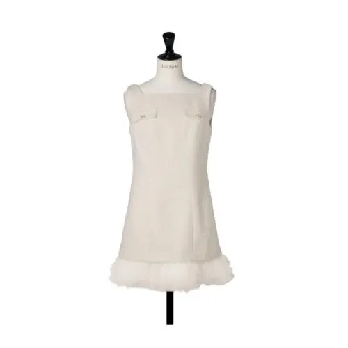 Her lip to Roxanne Layered Tulle Mini Dress