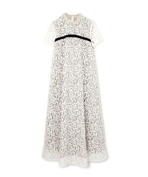 JILLSTUART SAEKO×sweet×JILLSTUARTルシアドレス