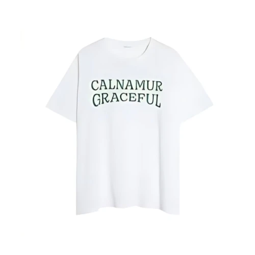 CALNAMUR VINTAGE STYLE BIG TEE