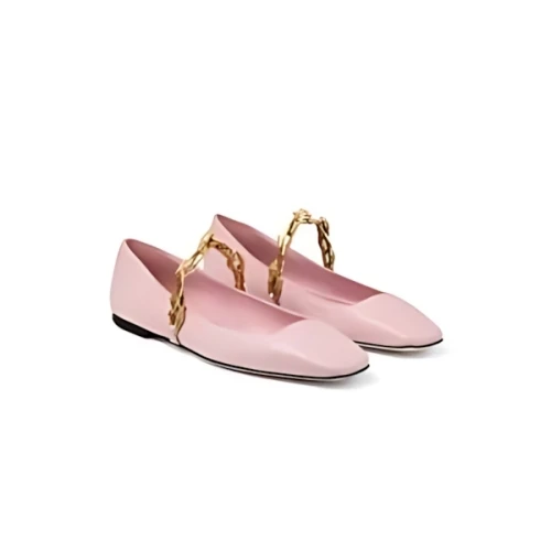 Jimmy Choo Diamond Tilda Flat