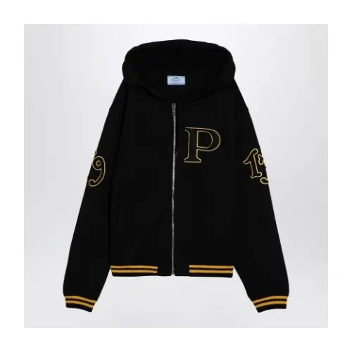 PRADA パーカー