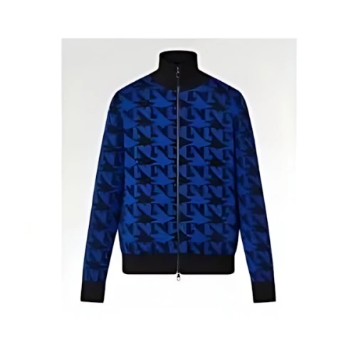 LOUIS VUITTON LVダヴキルテッドトラックスーツ