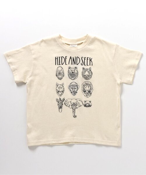 BREEZE おじさん&フレンズTシャツ