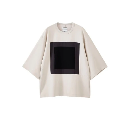 SHAREEF GEORGETTE TEE