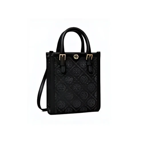 Tory Burch Tモノグラム ミニトート
