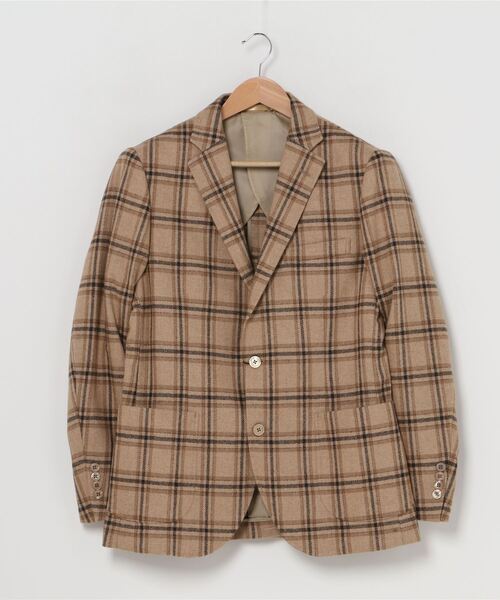 B:MING by BEAMS ジャケット