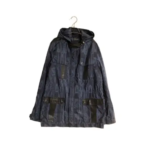 ETRO マウンテンパーカー