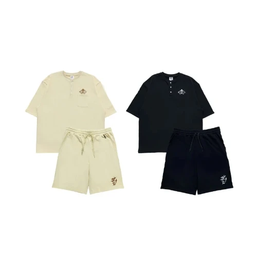 東海オンエア official goods CRサウナ将軍セットアップ