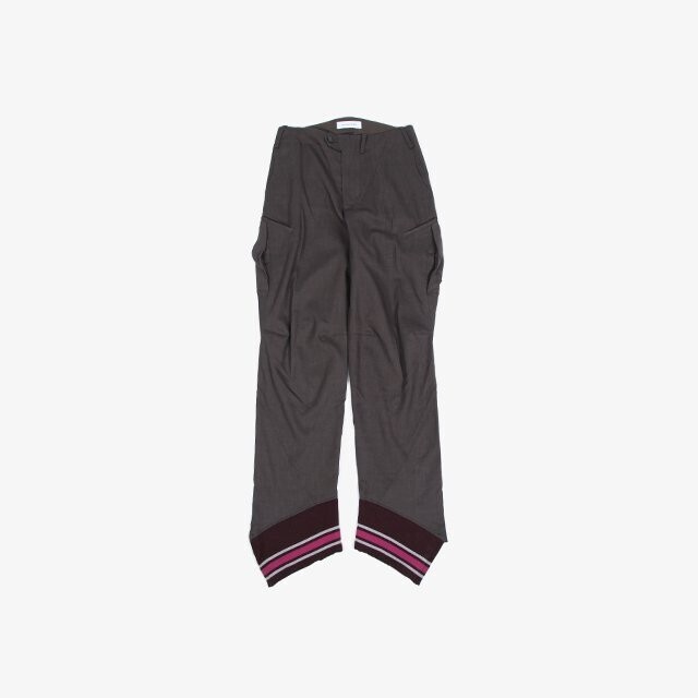 KIKO KOSTADINOV VALAKAS CARGO TROUSERS