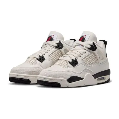 NIKE AIR JORDAN 4 RETRO OG FC SAIL