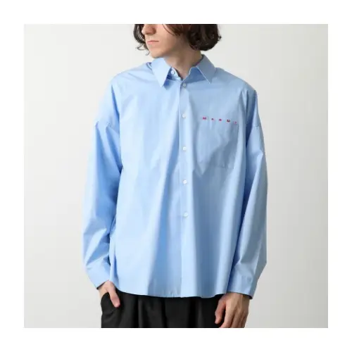 MARNI コットンシャツ