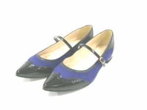 BARCLAY パンプス　04-2498