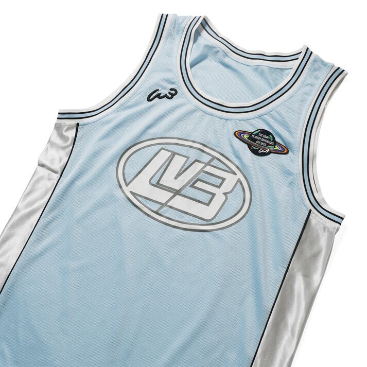 SPACE LOV3 SPACE LOV3 GAME TANK
