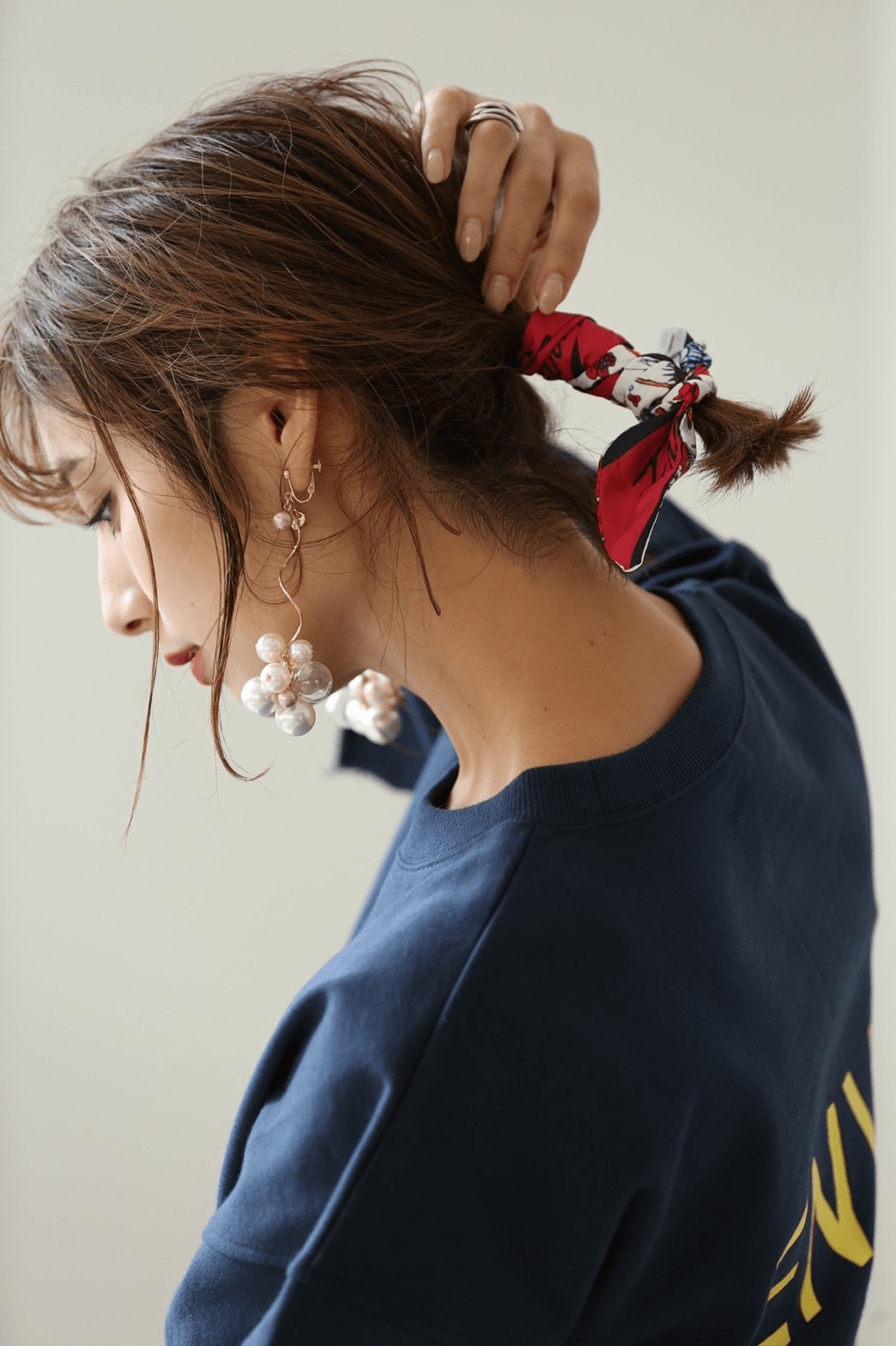 mite maru maru chain