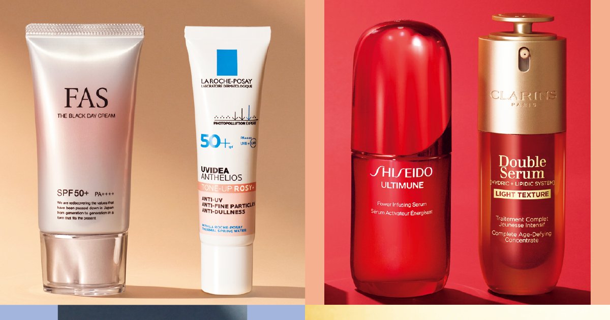 LA ROCHE-POSAY ラ ロッシュ ポゼ UVイデア XL プロテクショントーンアップ ローズ＋