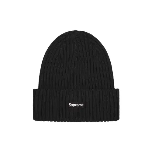 Supreme Overdyed Beanie