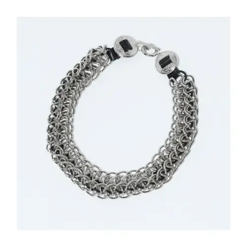 TOGA TOO METAL CHAIN NECKLACE