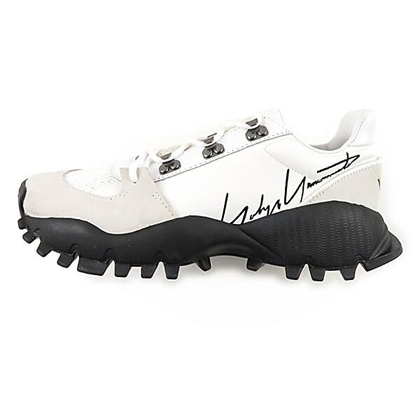 Y-3 キョイ トレイルメンズ スニーカー