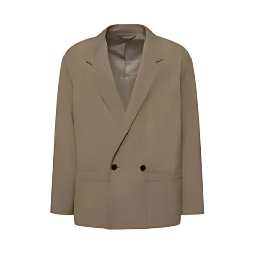 Lemaire ウールブレンドジャケット