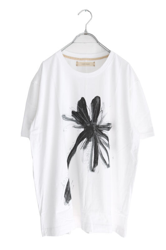suzuki takayuki プリントTシャツ