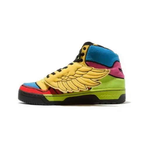adidas × Jeremy Scott JS WINGS