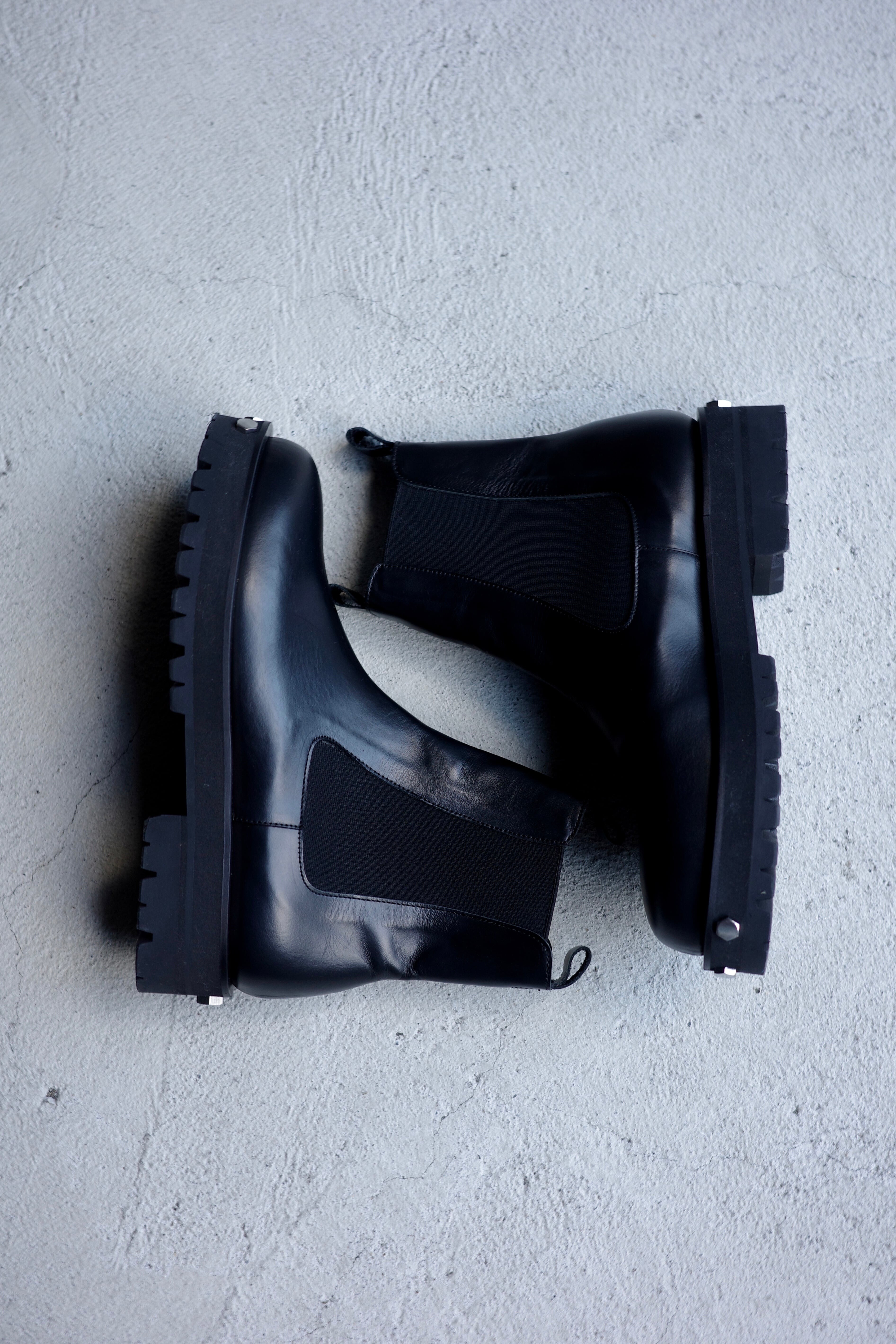 OUAT 【SPACE BOOTS】