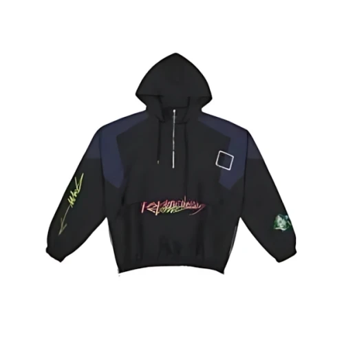 Man.G MGOT21FW109BK