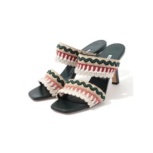 Manolo Blahnik MABECOMU ミュールサンダル