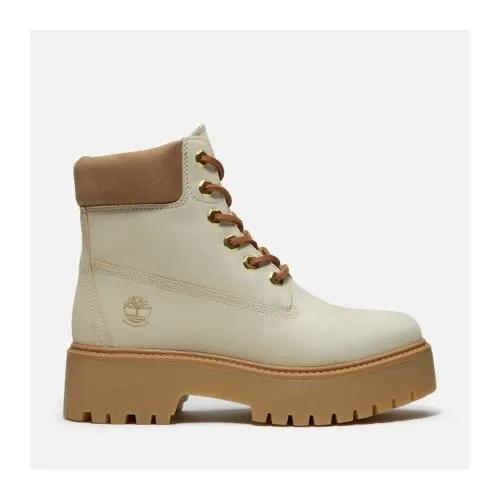 Timberland ストーンストリート 6インチ ウォータープルーフ ブーツ