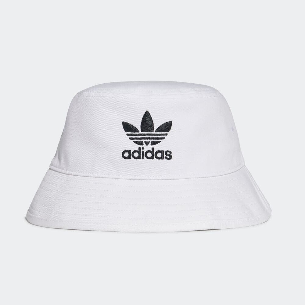 adidas オリジナルス ハット [BUCKET HAT CORE]