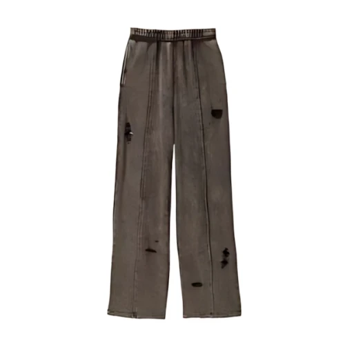 JIMWAG DAMAGE PANTS