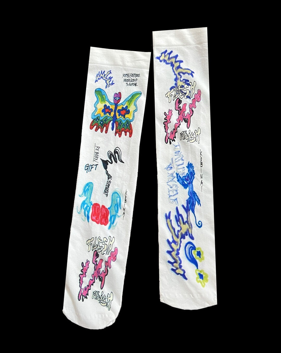 KOBINAI Socks
