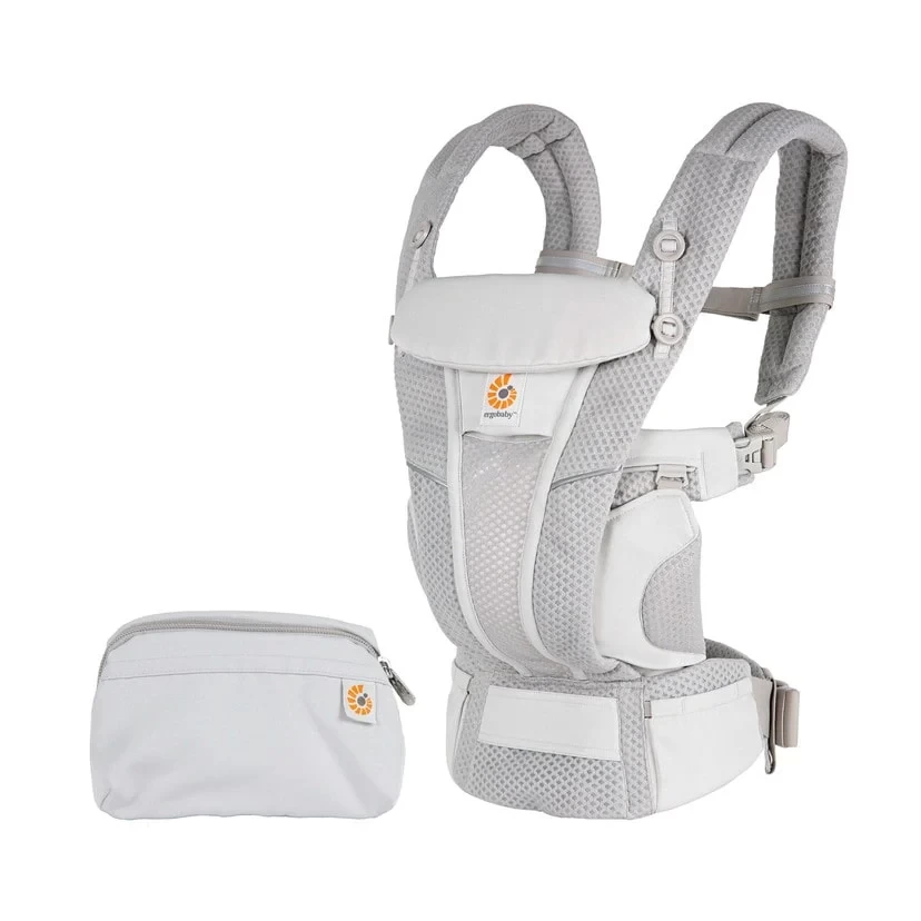 Ergobaby OMNI Breeze