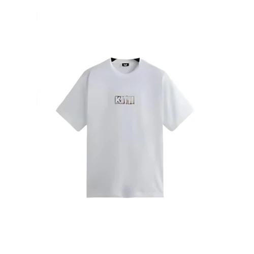 KITH Angelic Classic Logo Tee
