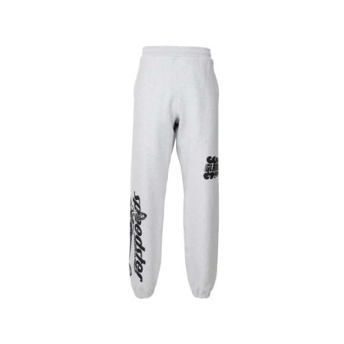 HYSTERIC GLAMOUR SPEEDSTER ヘビーウエイトスウェットパンツ