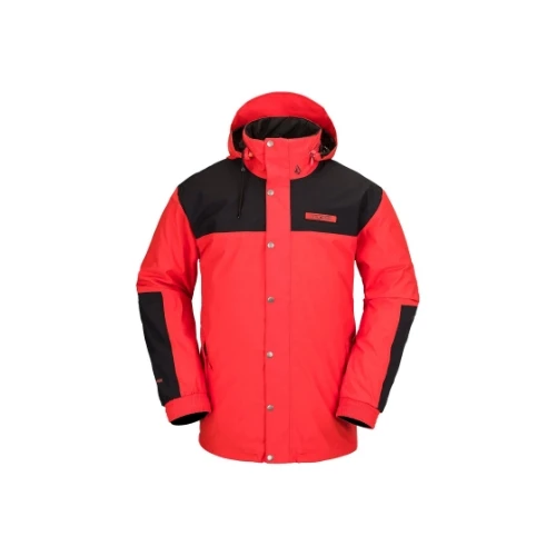 VOLCOM LONGO GORE-TEX JACKET