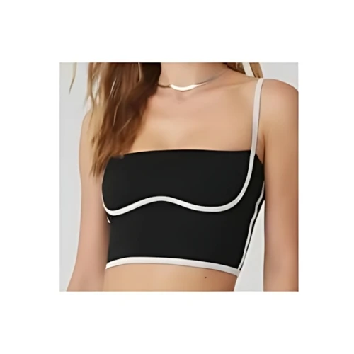 Alo Yoga AIRBRUSH STREAMLINED BRA TANK