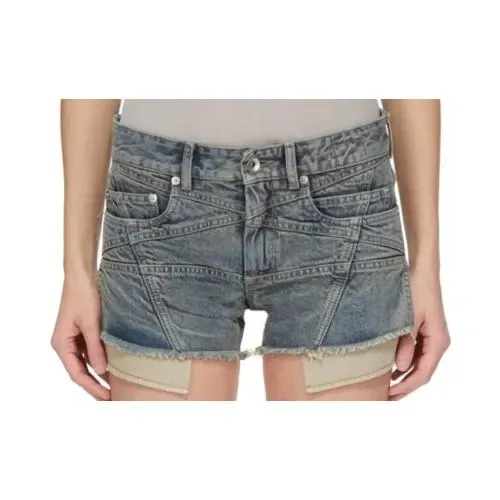 Rick Owens LANA CUT OFFS