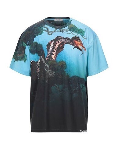 VALENTINO GARAVANI Tシャツ
