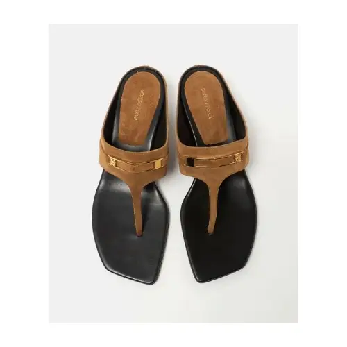 Sergio Rossi Sabot