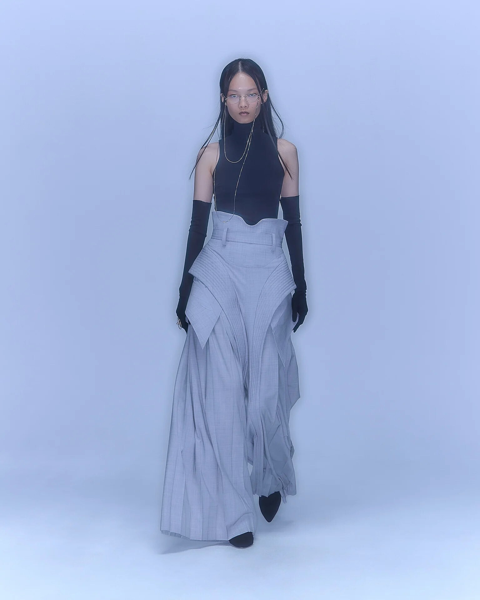 HATRA 2026年春夏コレクション