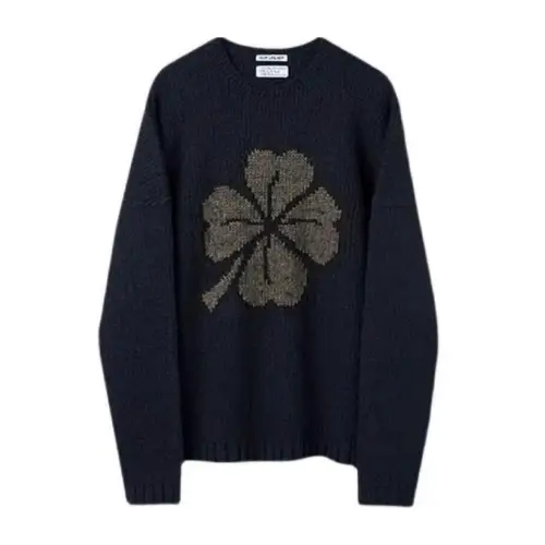 Our Legacy POPOVER LUCKY CLOVER