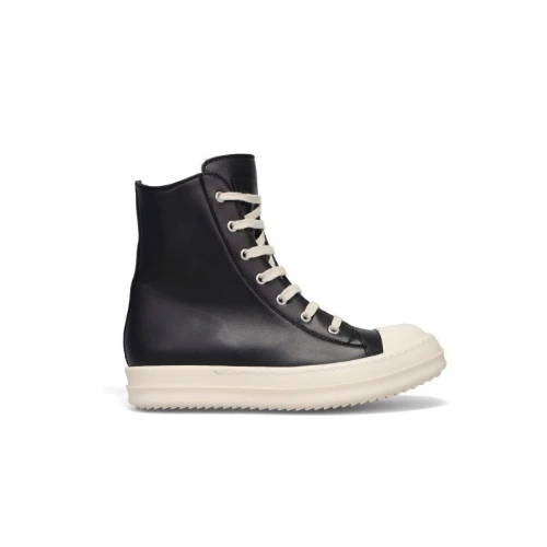 Rick Owens Lido High Sneaks