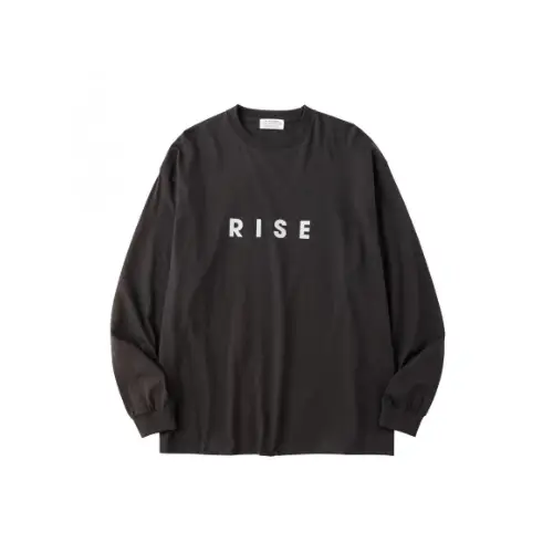POET MEETS DUBWISE RISE L/S T-Shirt