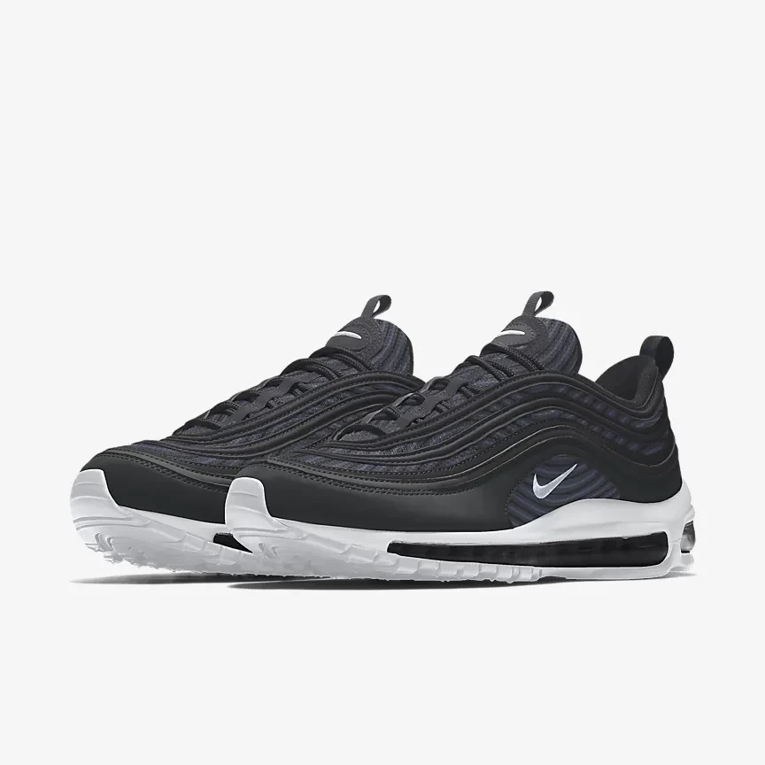 NIKE ナイキ エア マックス 97 By You