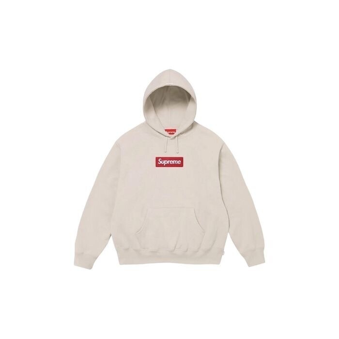 Supreme Box Logo Hooded Sweatshirt ボックス ロゴ